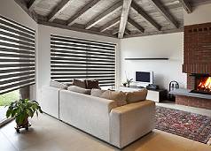 Store Enrouleur Jour Nuit sur mesure